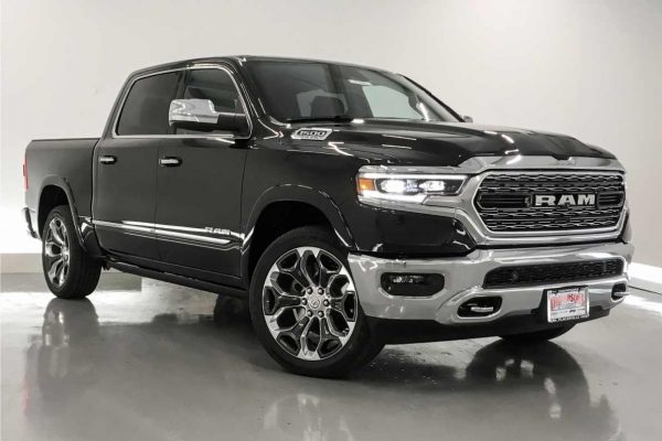 Nueva 2019 Dodge Ram 1500 Solo Para Mecánicos Nueva 2019 Dodge Ram 1500 Solo Para Mecánicos
